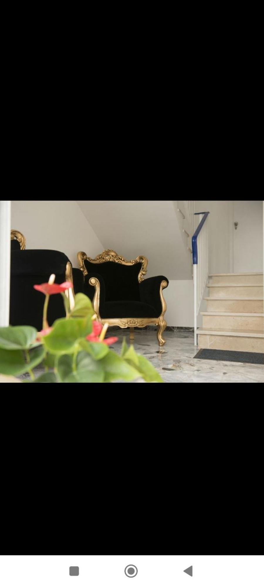 Dimora Cappuccini Guest House Cisternino Eksteriør billede